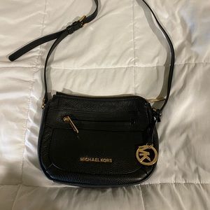 Michael Kors Cross Body Purse